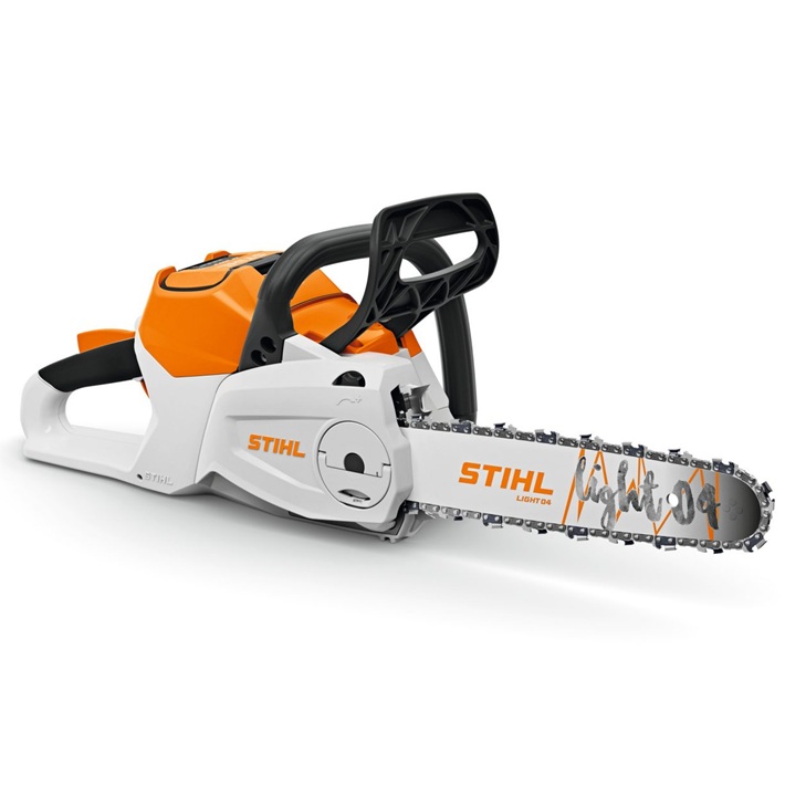 Motosega a batteria Stihl MSA 220 C-B