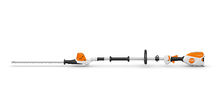 Tosasiepi allungato a batteria Stihl HLA 66