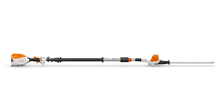 Tosasiepi allungato a batteria Stihl HLA 86