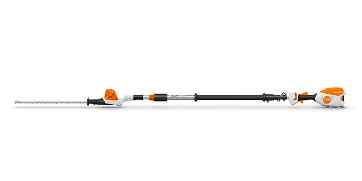 Tosasiepi allungato a batteria Stihl HLA 86