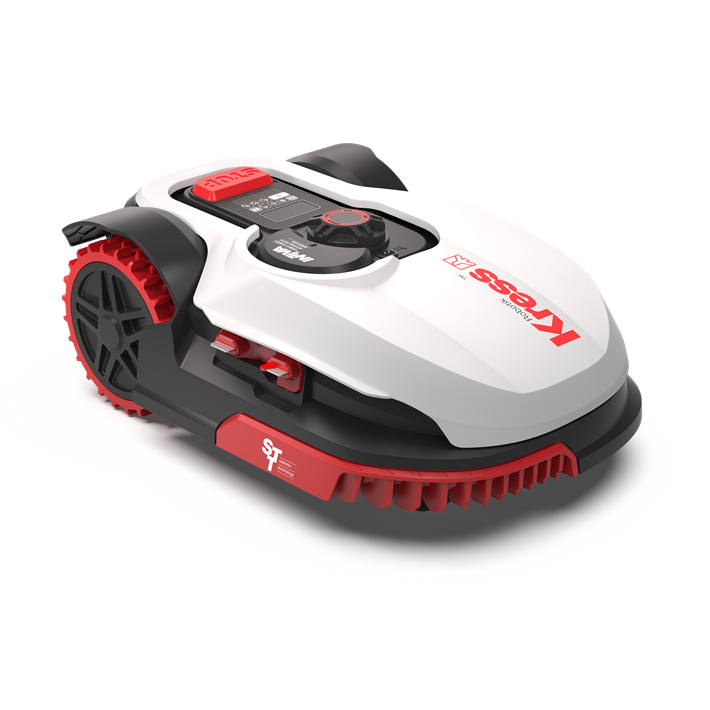 Kress mission KR120E