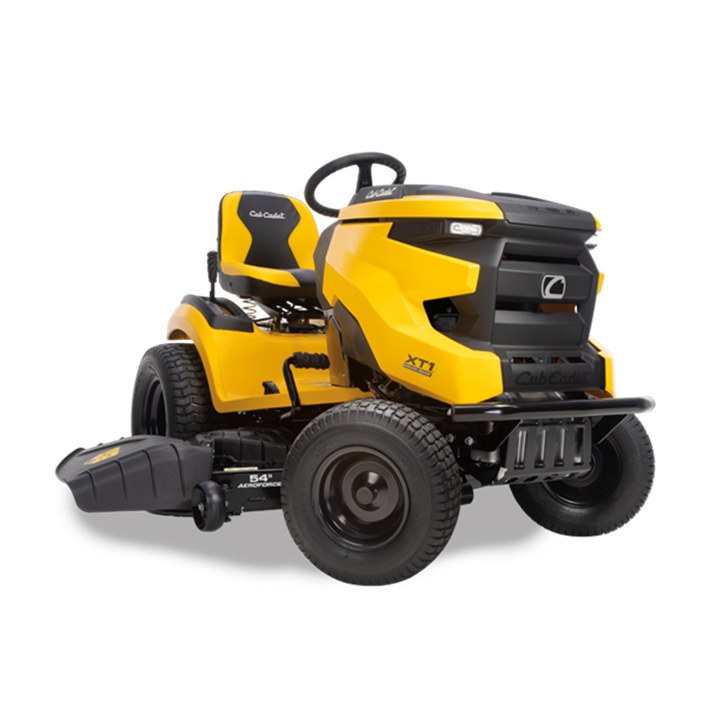 Trattorino Rasaerba Cub Cadet Enduro XT1