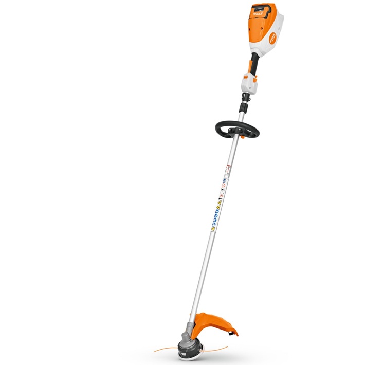 Decespugliatore A Batteria PAXCESS SF8A220 20V 12 Pollici – Scatola Aperta, Condizioni Eccellenti