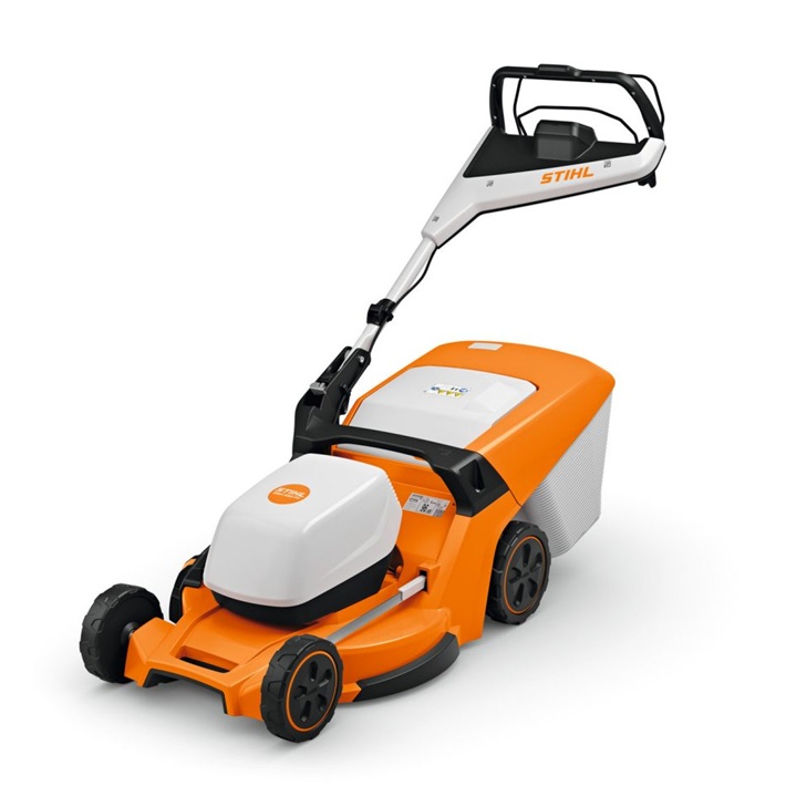 Tosaerba a batteria Stihl RMA 453 PV sx