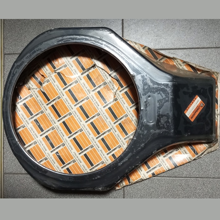 Ricambio originale Lombardini cod 2568/068