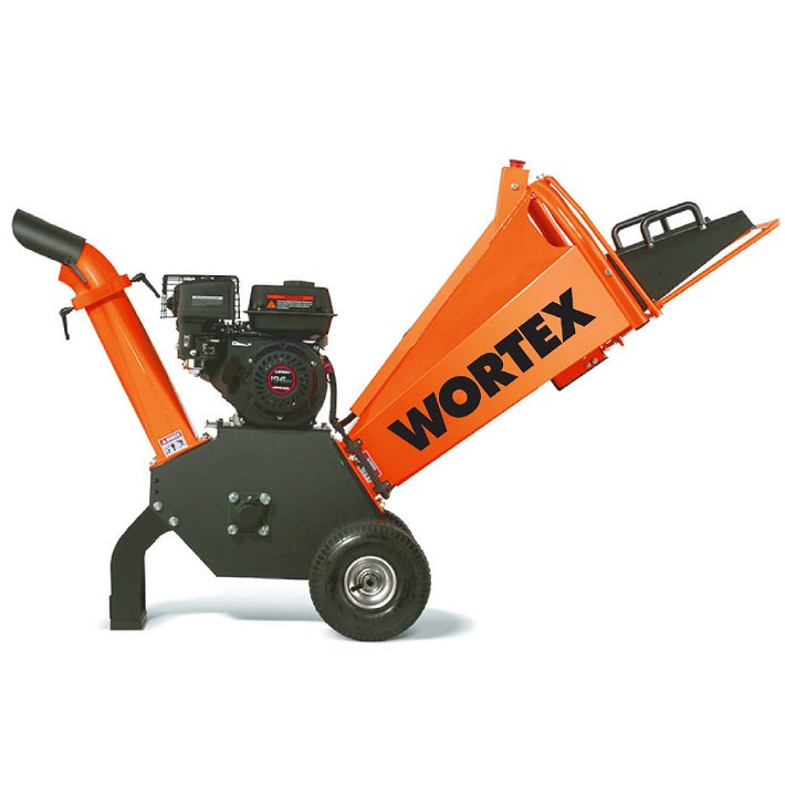Biotrituratore Wortex Drake D200100L