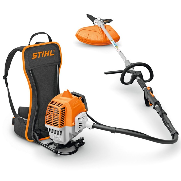 Decespugliatore spalleggiato Stihl FR 235 T