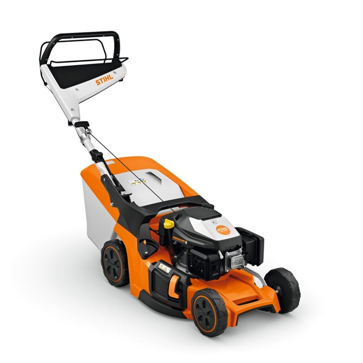 Rasaerba a trazione Stihl RM 448 T
