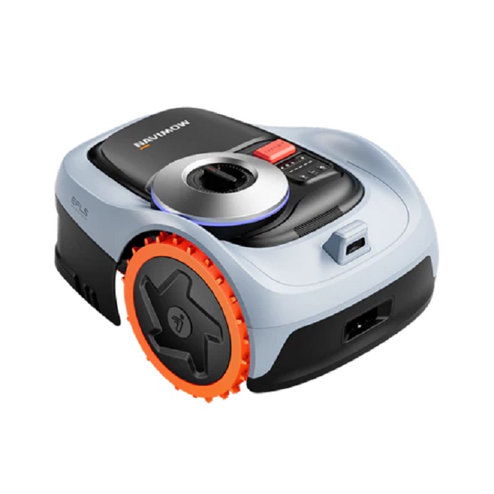 Robot rasaerba Segway Navimow i210AWD