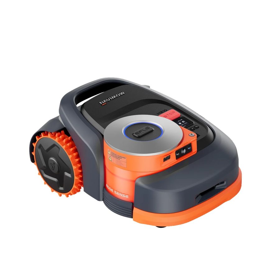 SEGWAY NAVIMOW H206